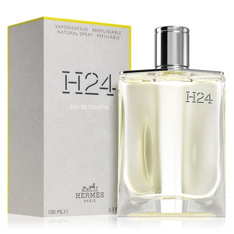 profumo uomo hermes|h24 hermes perfume.